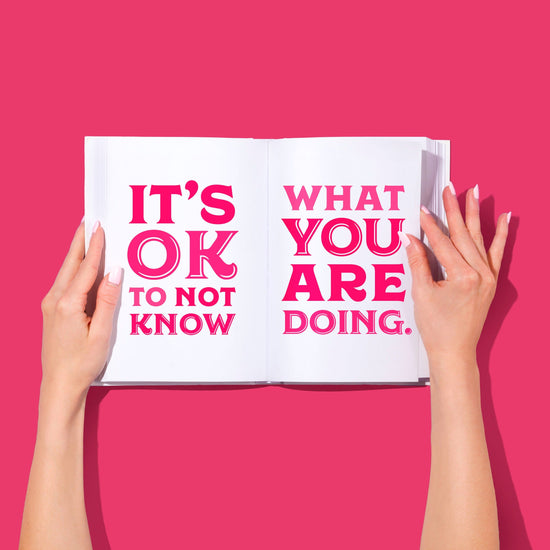 A Warm Welcome (and a Gift!)